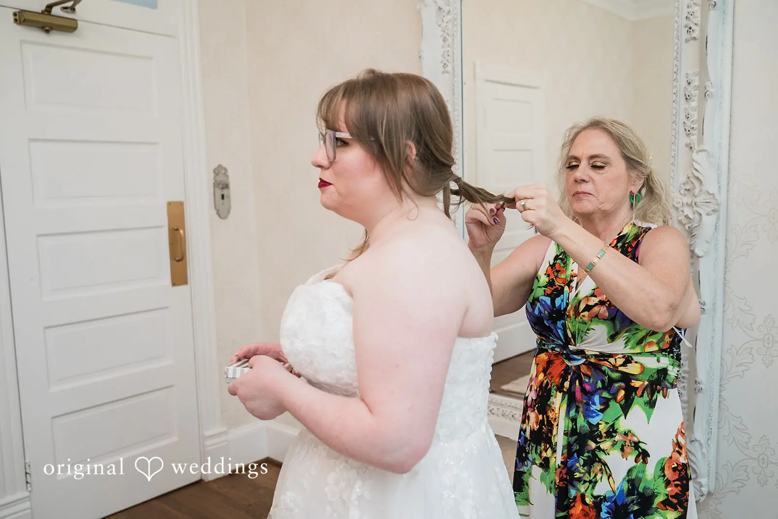 Bobbilyann + Tyler Bristow Manor Golf Club Wedding // Bobbilyann & Tyler -