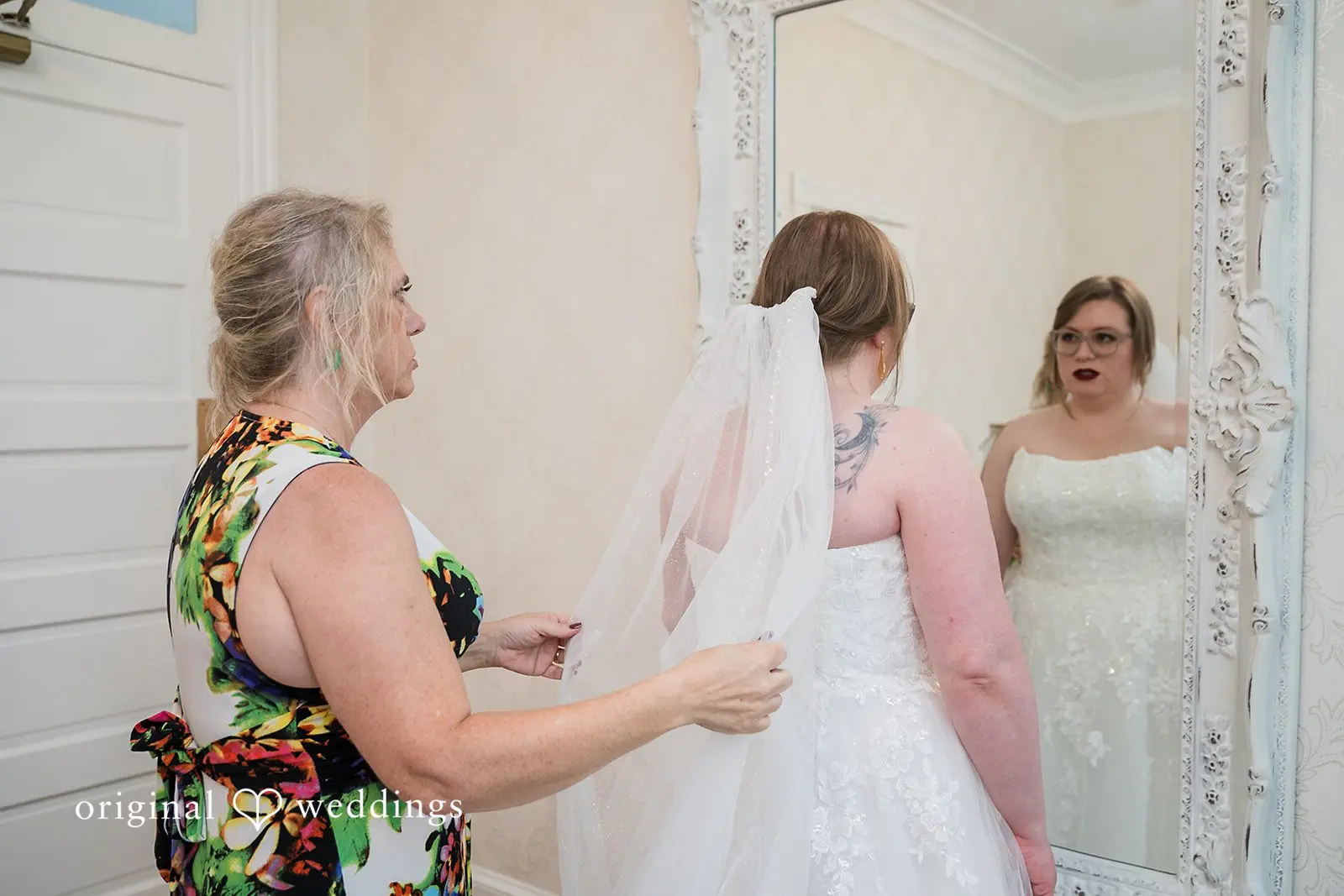 Bobbilyann + Tyler Bristow Manor Golf Club Wedding // Bobbilyann & Tyler -