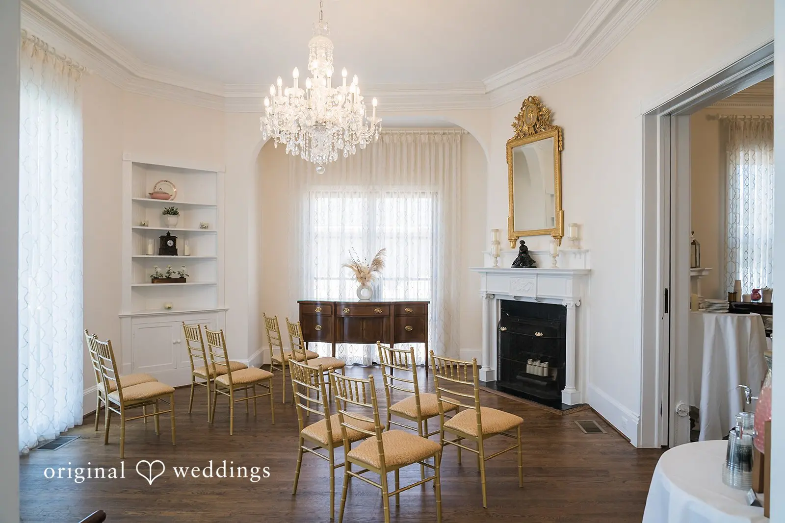 Bobbilyann + Tyler Bristow Manor Golf Club Wedding // Bobbilyann & Tyler -