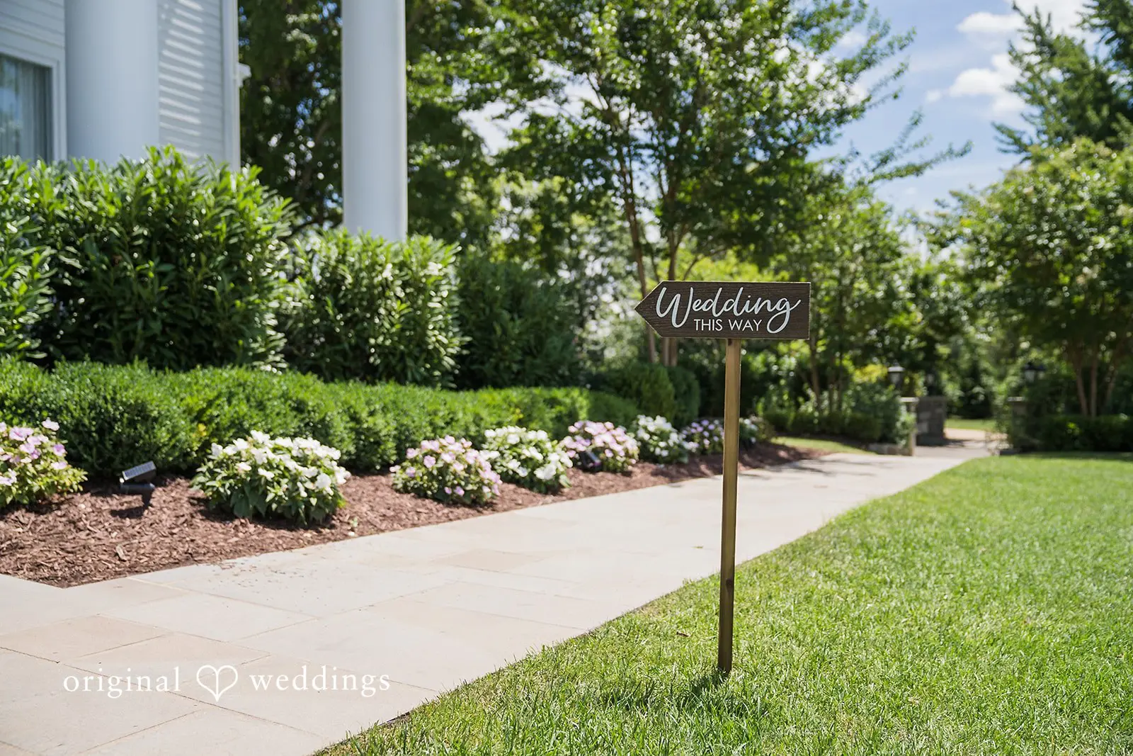 Bobbilyann + Tyler Bristow Manor Golf Club Wedding // Bobbilyann & Tyler -