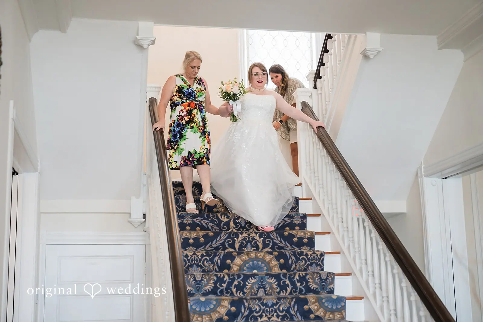 Bobbilyann + Tyler Bristow Manor Golf Club Wedding // Bobbilyann & Tyler -