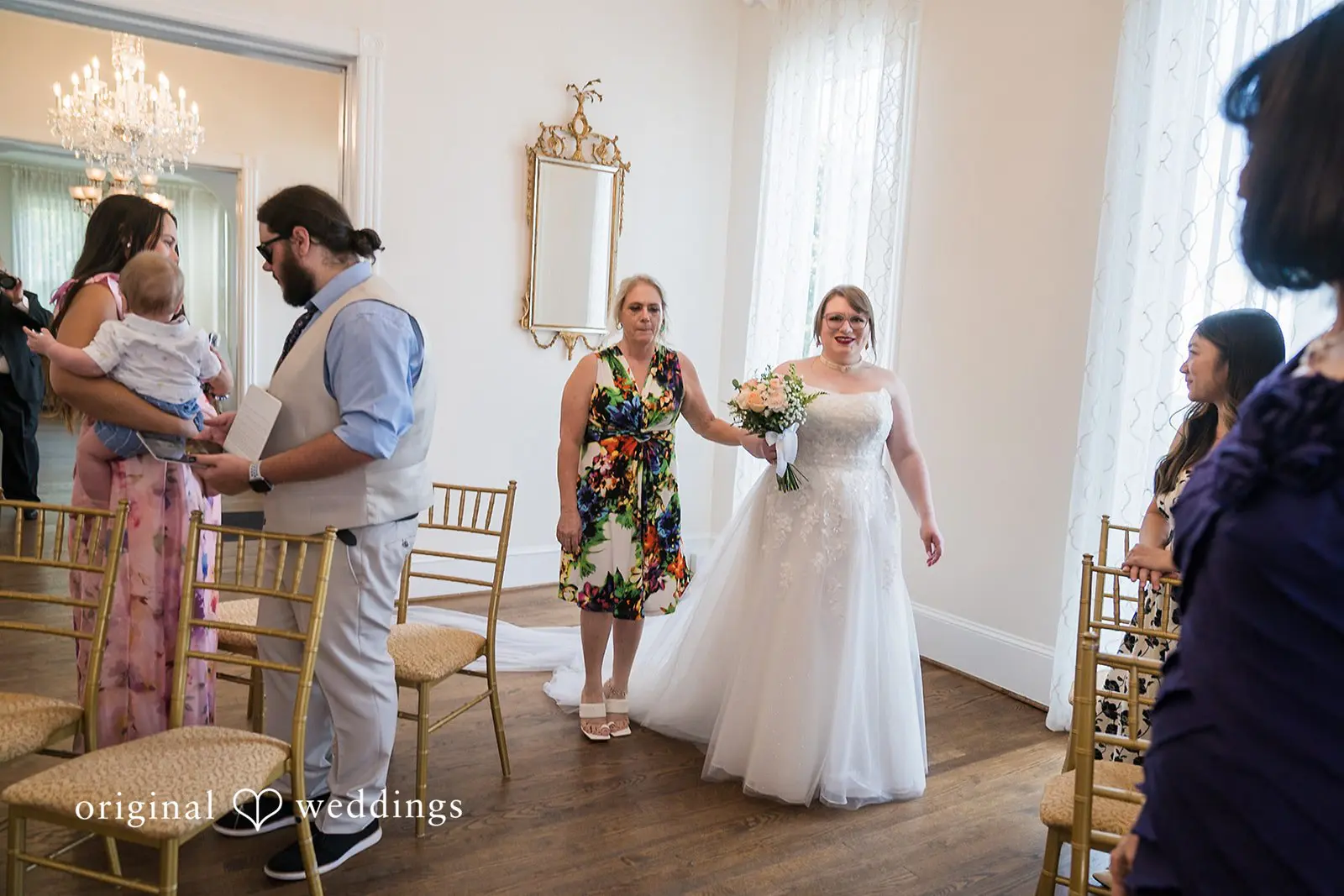 Bobbilyann + Tyler Bristow Manor Golf Club Wedding // Bobbilyann & Tyler -