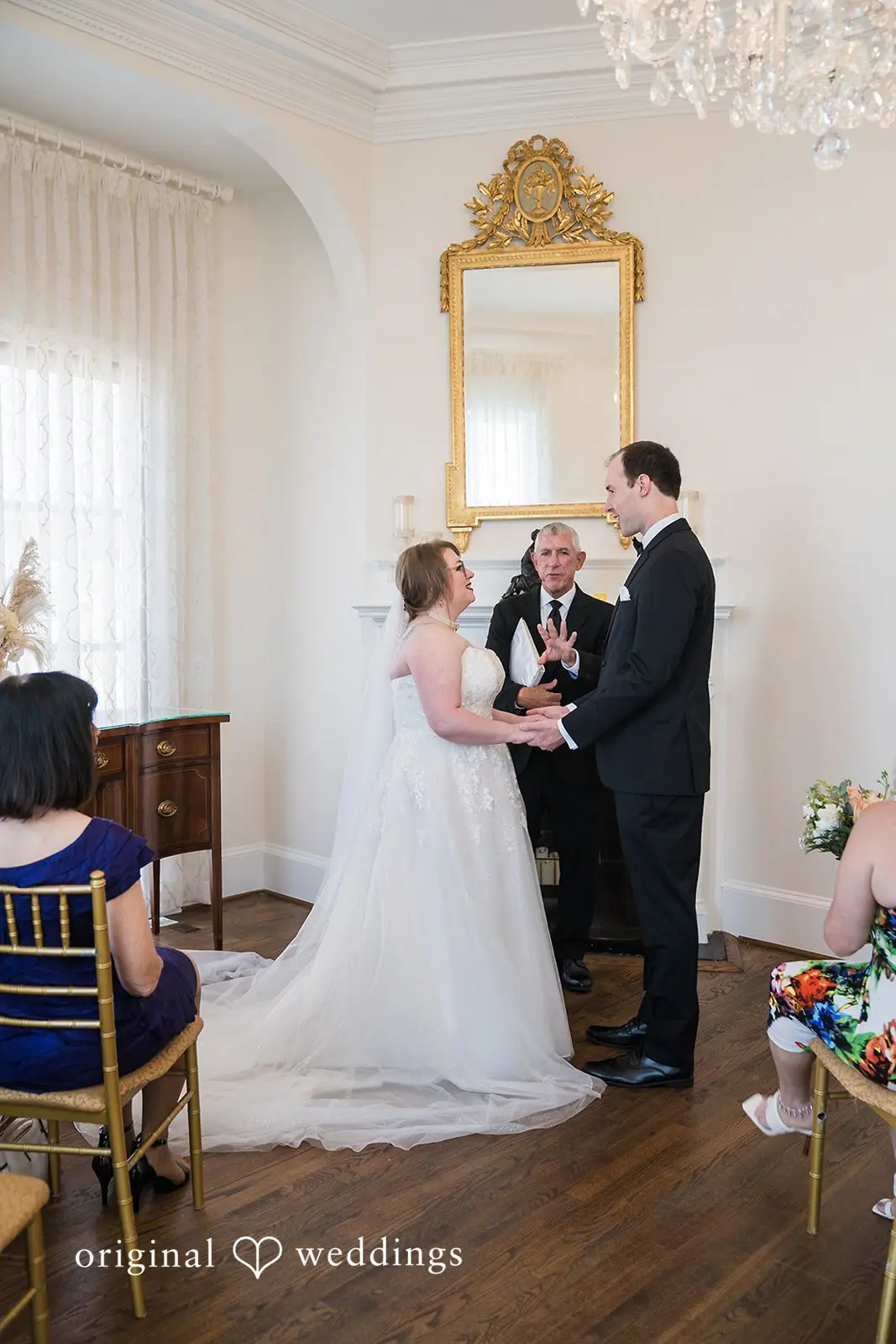 Bobbilyann + Tyler Bristow Manor Golf Club Wedding // Bobbilyann & Tyler -