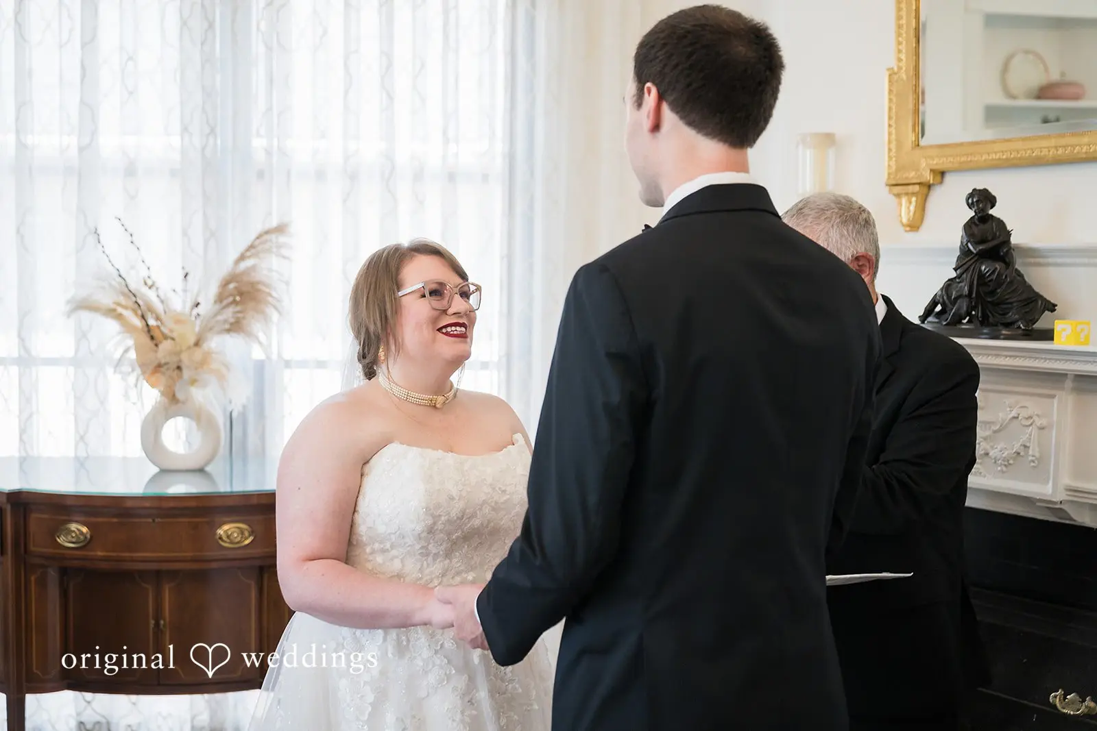 Bobbilyann + Tyler Bristow Manor Golf Club Wedding // Bobbilyann & Tyler -
