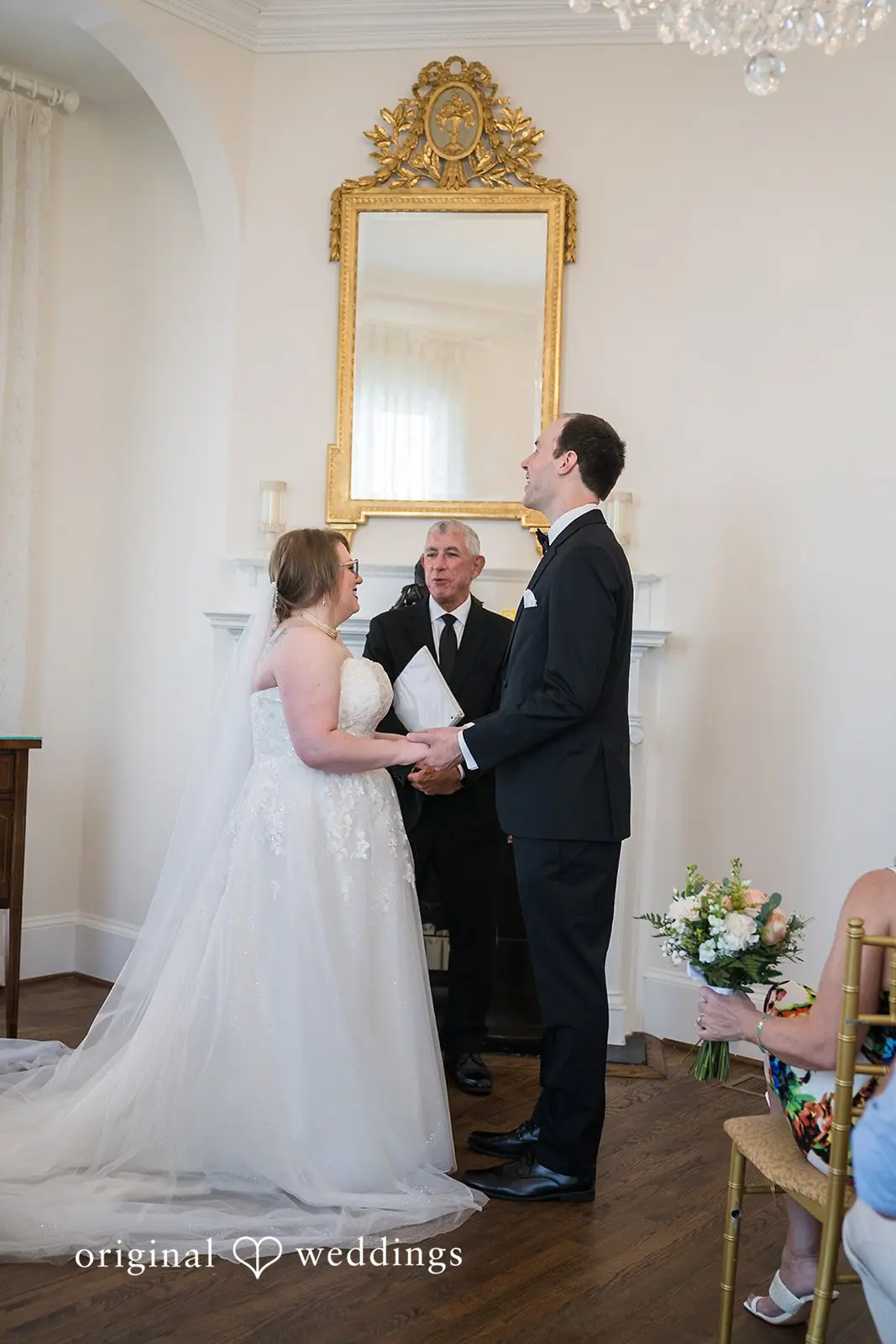 Bobbilyann + Tyler Bristow Manor Golf Club Wedding // Bobbilyann & Tyler -