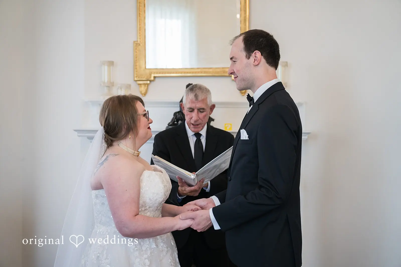 Bobbilyann + Tyler Bristow Manor Golf Club Wedding // Bobbilyann & Tyler -