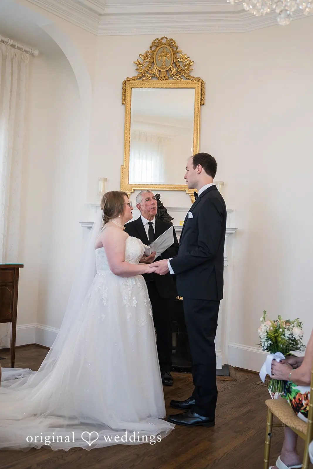 Bobbilyann + Tyler Bristow Manor Golf Club Wedding // Bobbilyann & Tyler -
