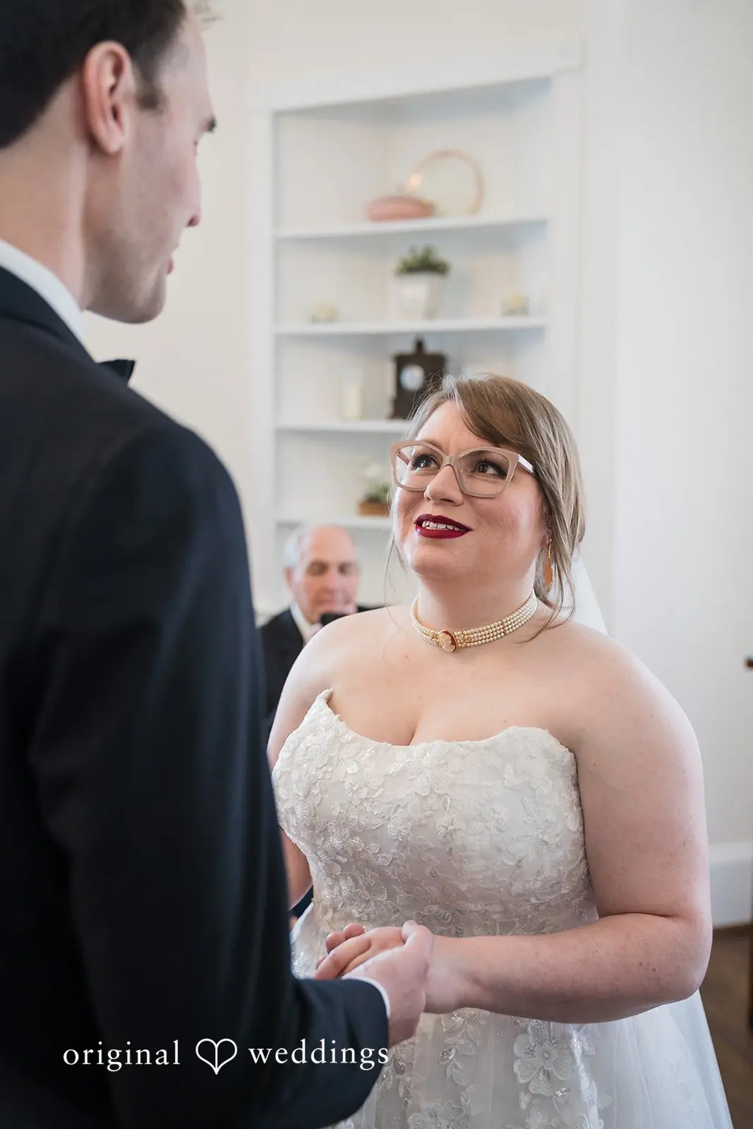 Bobbilyann + Tyler Bristow Manor Golf Club Wedding // Bobbilyann & Tyler -