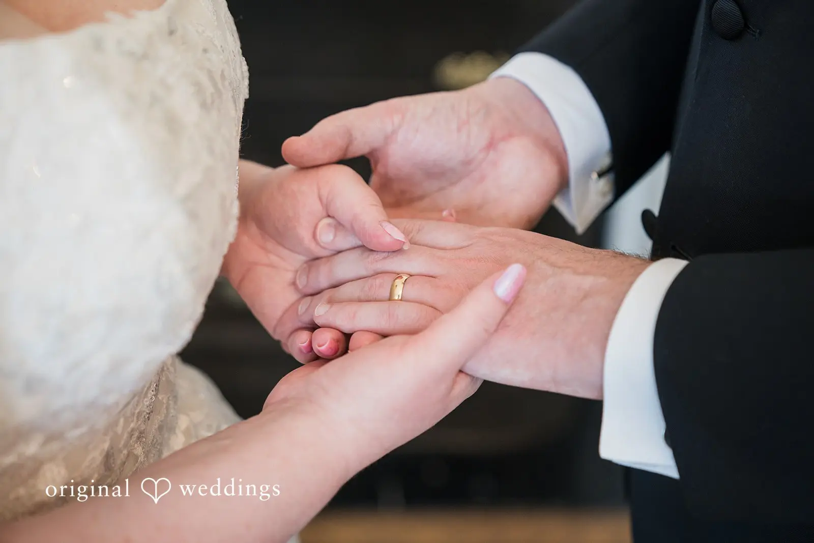 Bobbilyann + Tyler Bristow Manor Golf Club Wedding // Bobbilyann & Tyler -