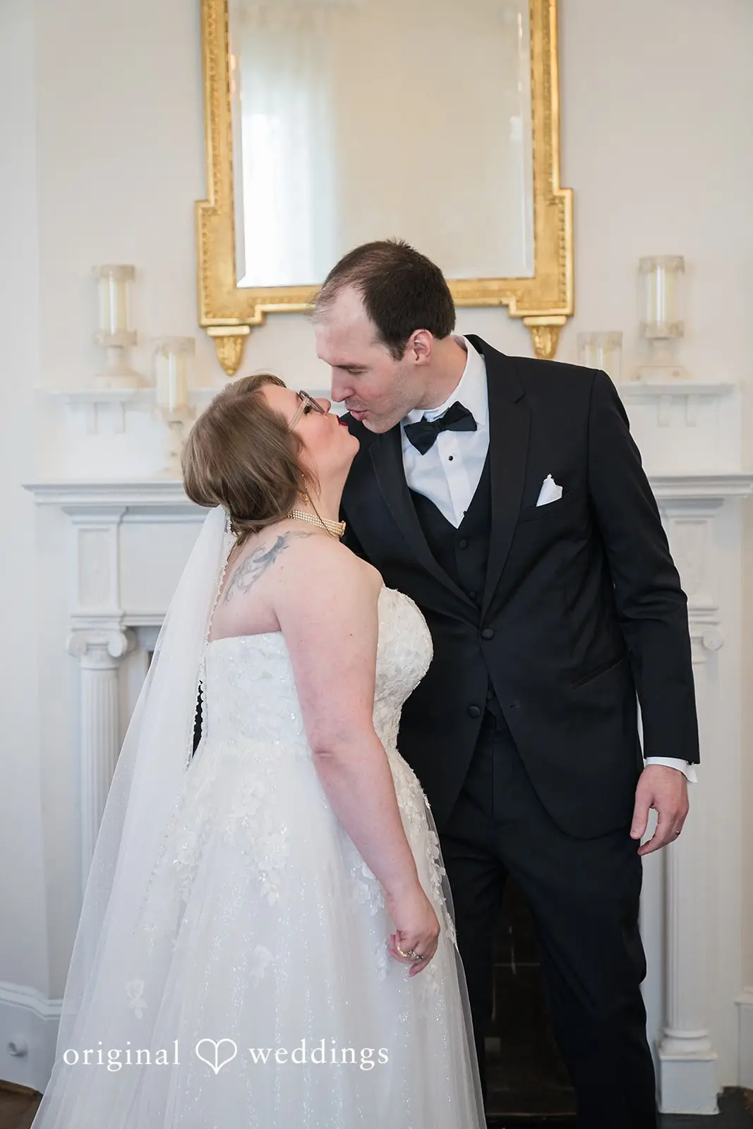 Bobbilyann + Tyler Bristow Manor Golf Club Wedding // Bobbilyann & Tyler -