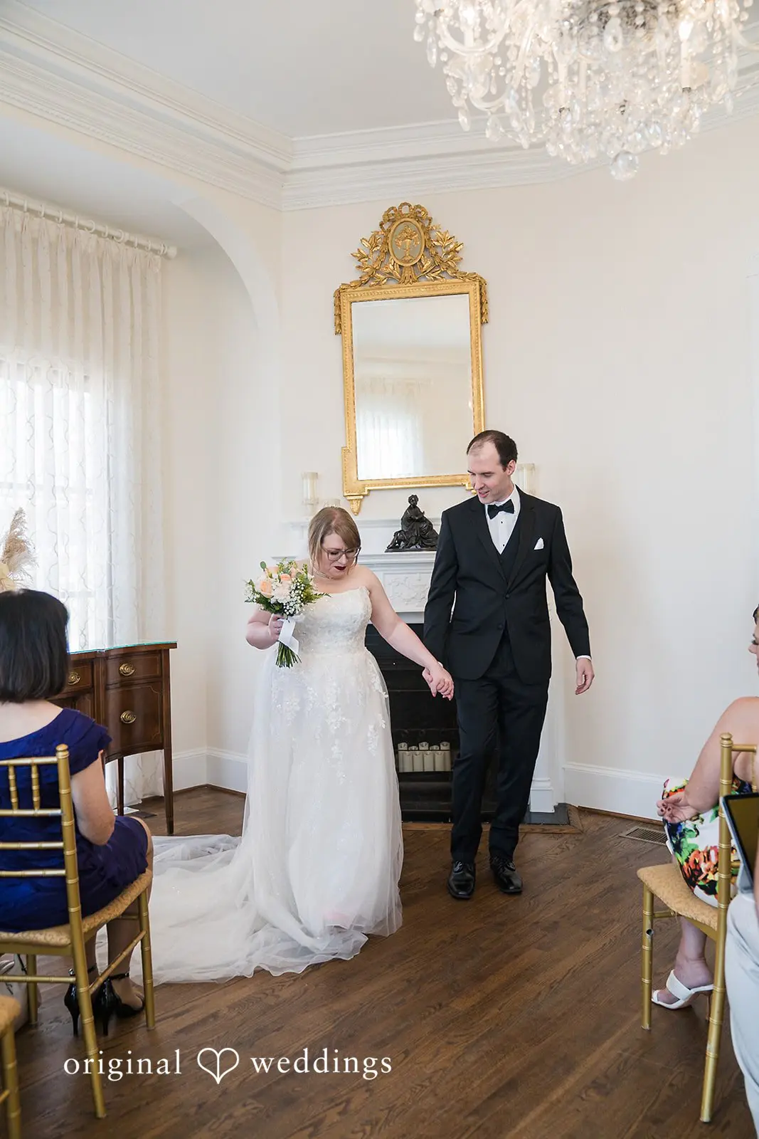 Bobbilyann + Tyler Bristow Manor Golf Club Wedding // Bobbilyann & Tyler -