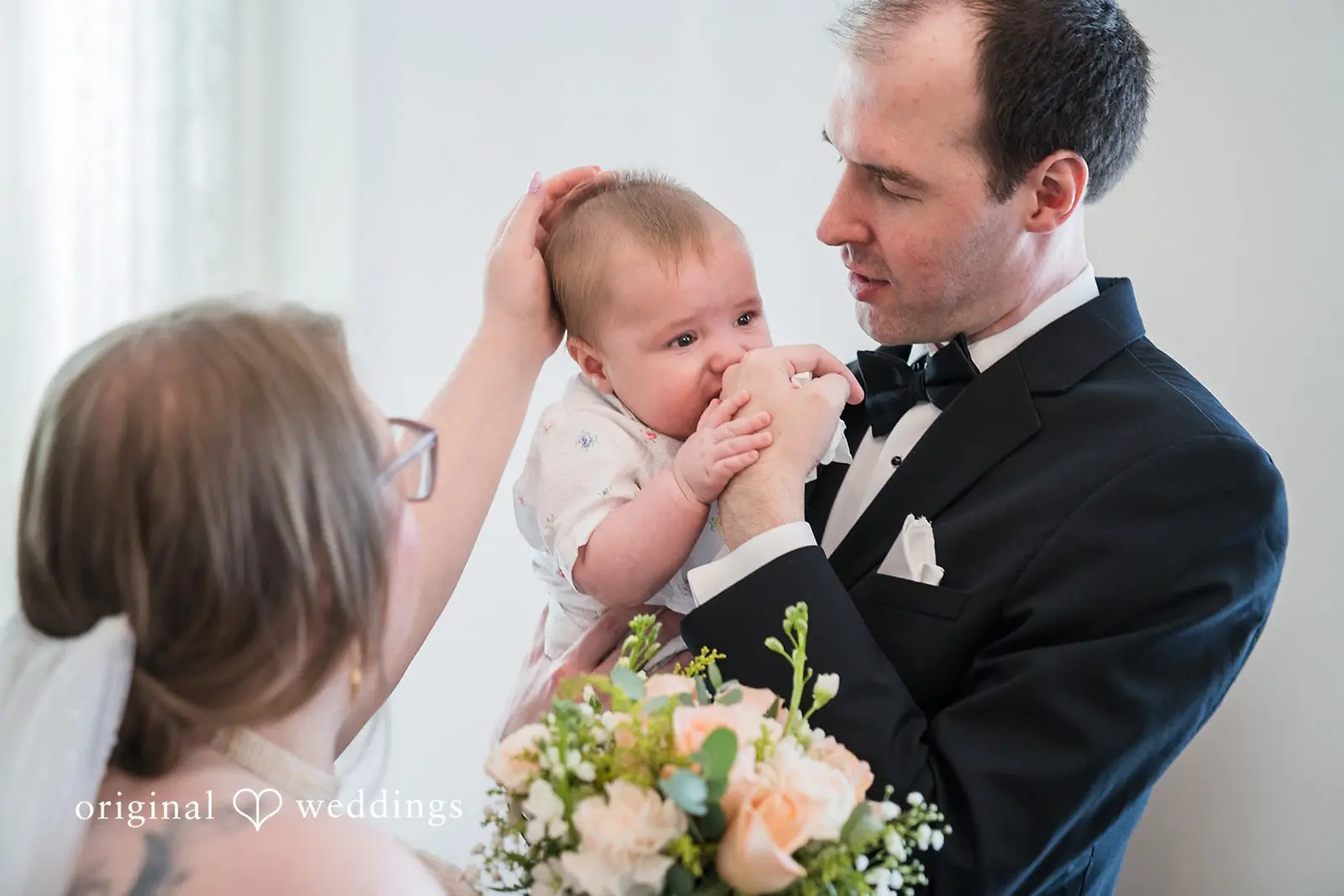 Bobbilyann + Tyler Bristow Manor Golf Club Wedding // Bobbilyann & Tyler -