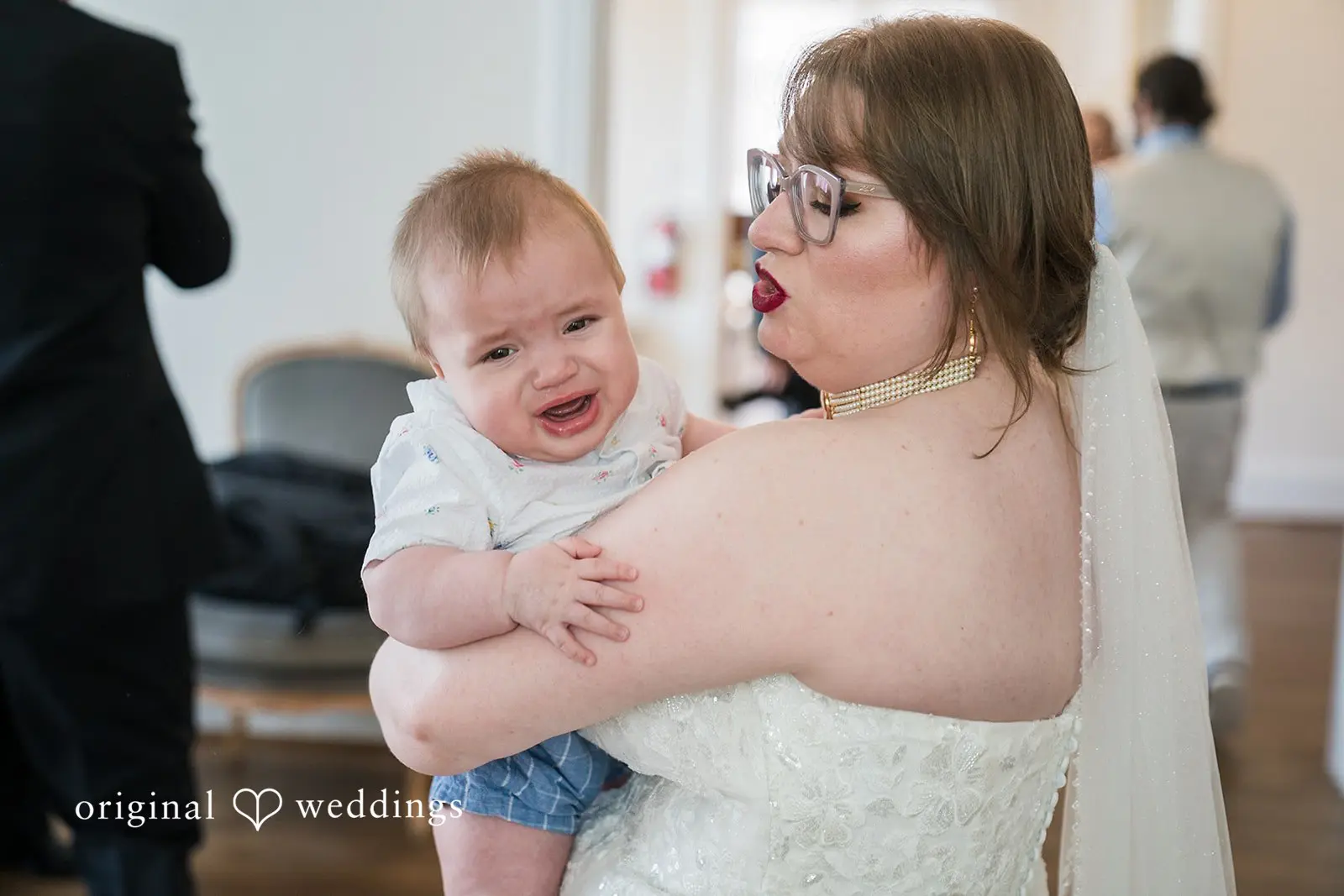 Bobbilyann + Tyler Bristow Manor Golf Club Wedding // Bobbilyann & Tyler -