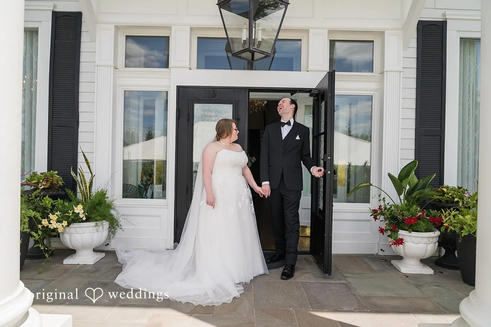 Bobbilyann + Tyler Bristow Manor Golf Club Wedding // Bobbilyann & Tyler -