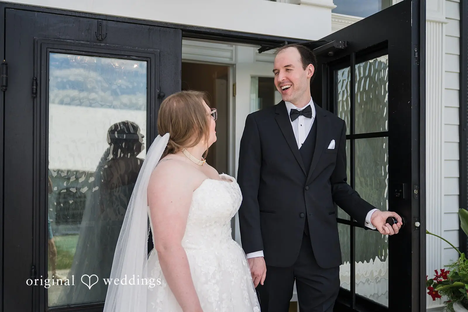 Bobbilyann + Tyler Bristow Manor Golf Club Wedding // Bobbilyann & Tyler -