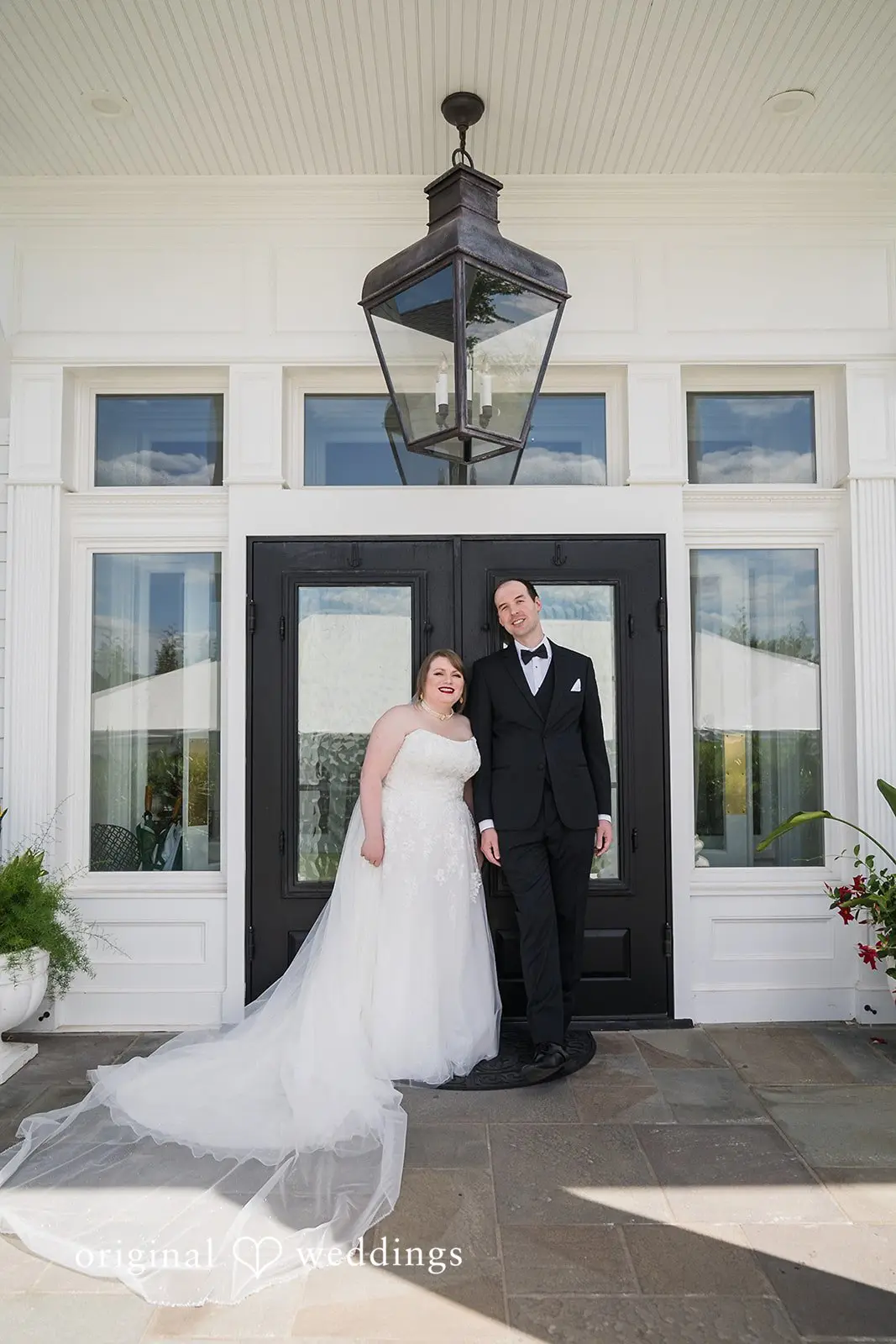 Bobbilyann + Tyler Bristow Manor Golf Club Wedding // Bobbilyann & Tyler -