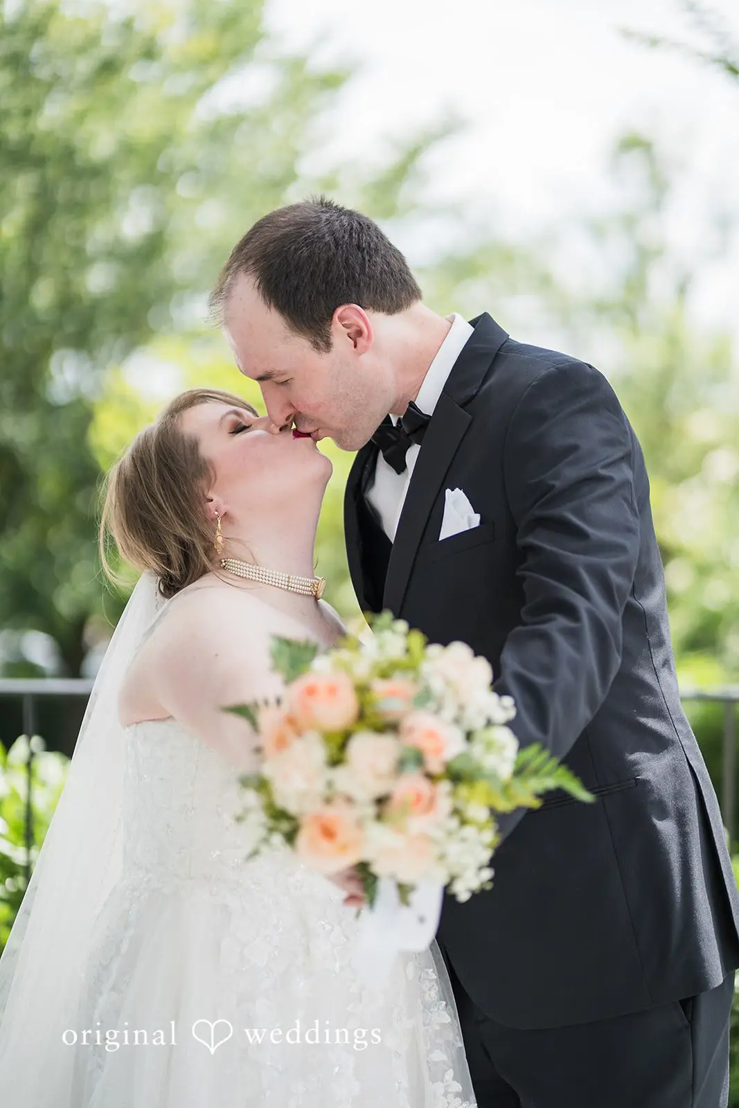 Bobbilyann + Tyler Bristow Manor Golf Club Wedding // Bobbilyann & Tyler -