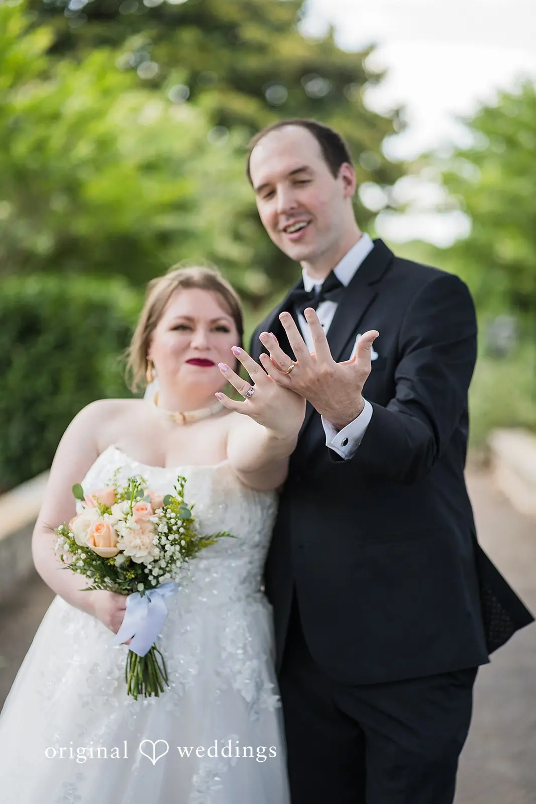 Bobbilyann + Tyler Bristow Manor Golf Club Wedding // Bobbilyann & Tyler -