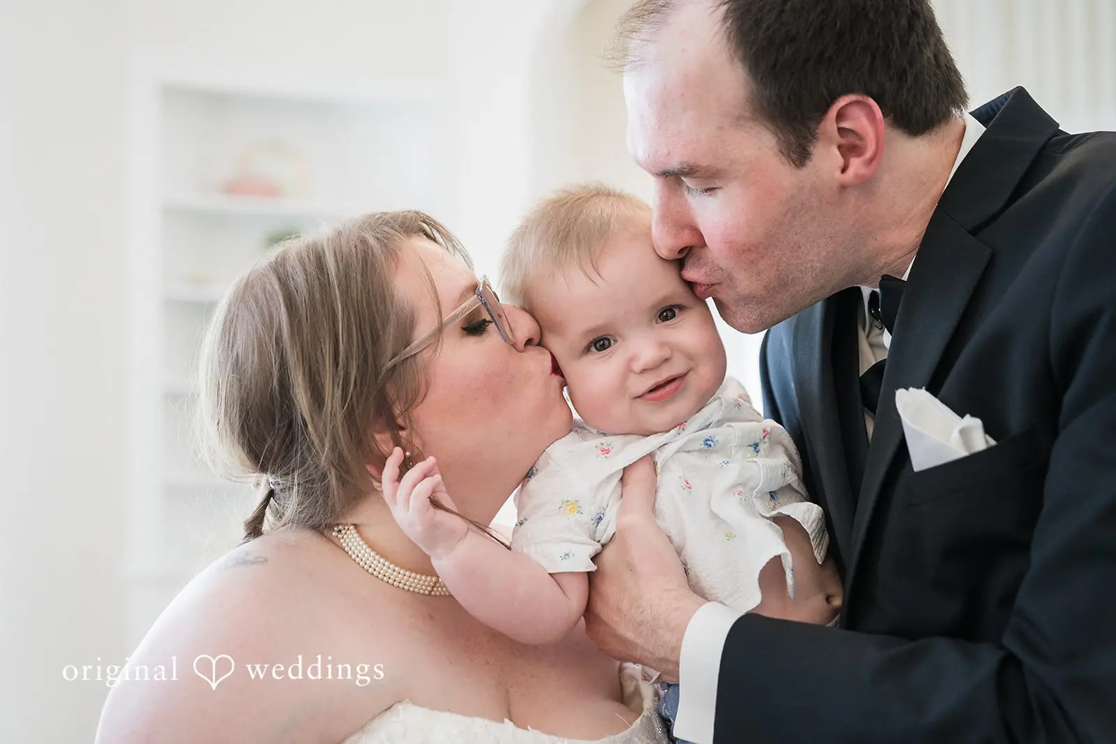 Bobbilyann + Tyler Bristow Manor Golf Club Wedding // Bobbilyann & Tyler -