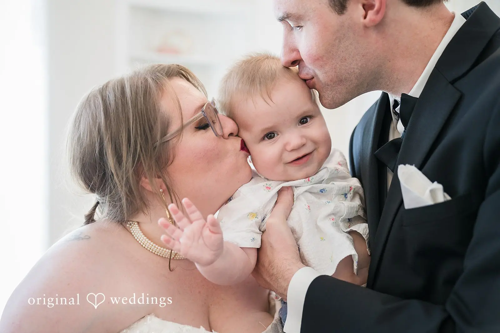 Bobbilyann + Tyler Bristow Manor Golf Club Wedding // Bobbilyann & Tyler -