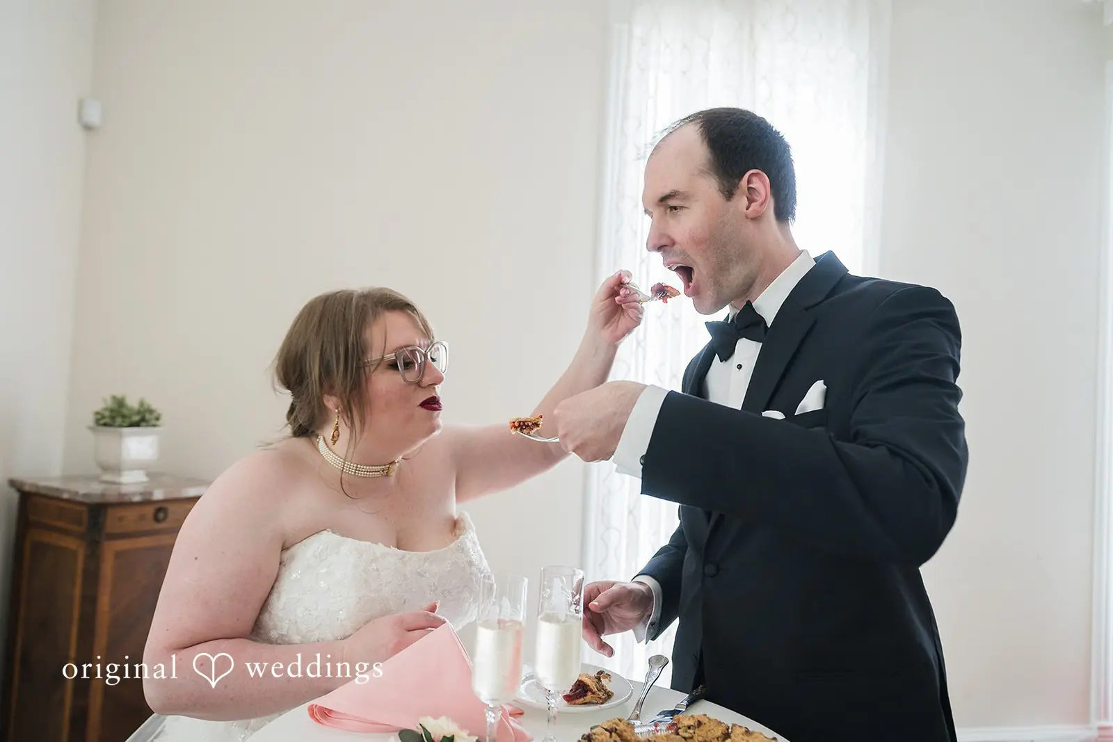 Bobbilyann + Tyler Bristow Manor Golf Club Wedding // Bobbilyann & Tyler -