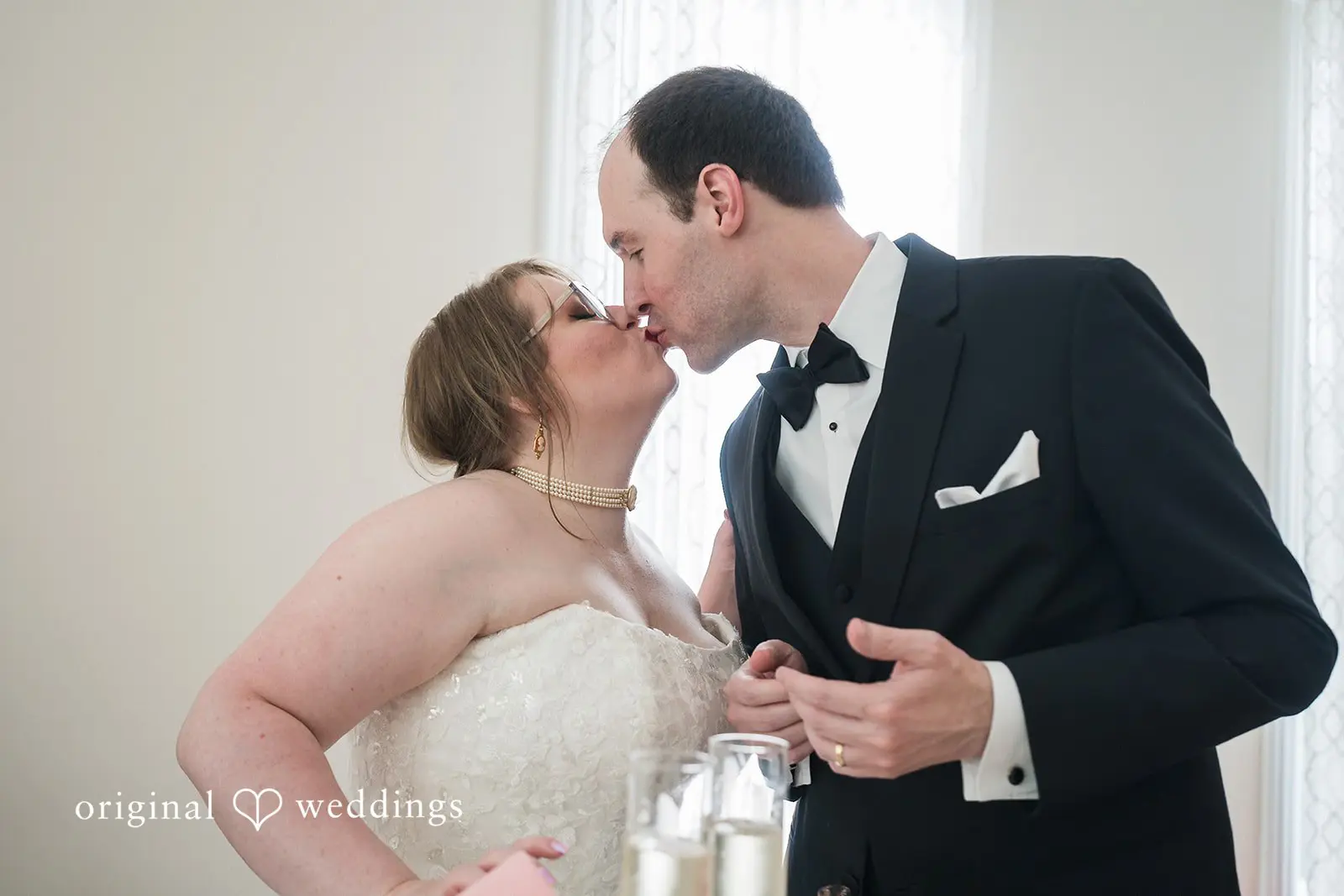 Bobbilyann + Tyler Bristow Manor Golf Club Wedding // Bobbilyann & Tyler -