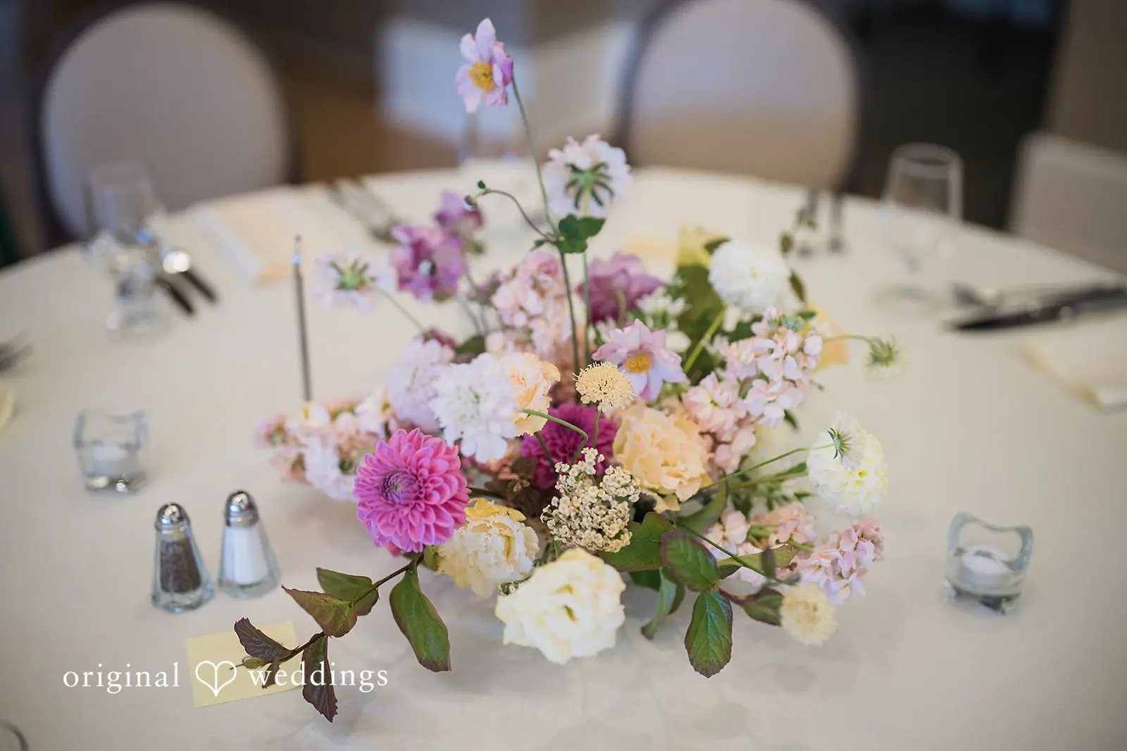 Presha + Levi Broadmoor Golf Club Wedding // Presha & Levi -