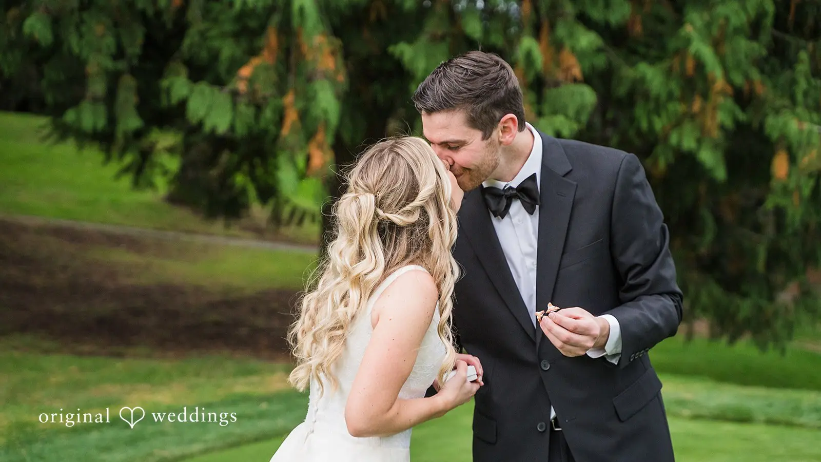 Presha + Levi Broadmoor Golf Club Wedding // Presha & Levi -