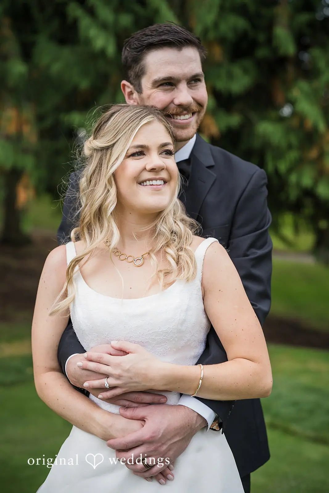 Presha + Levi Broadmoor Golf Club Wedding // Presha & Levi -