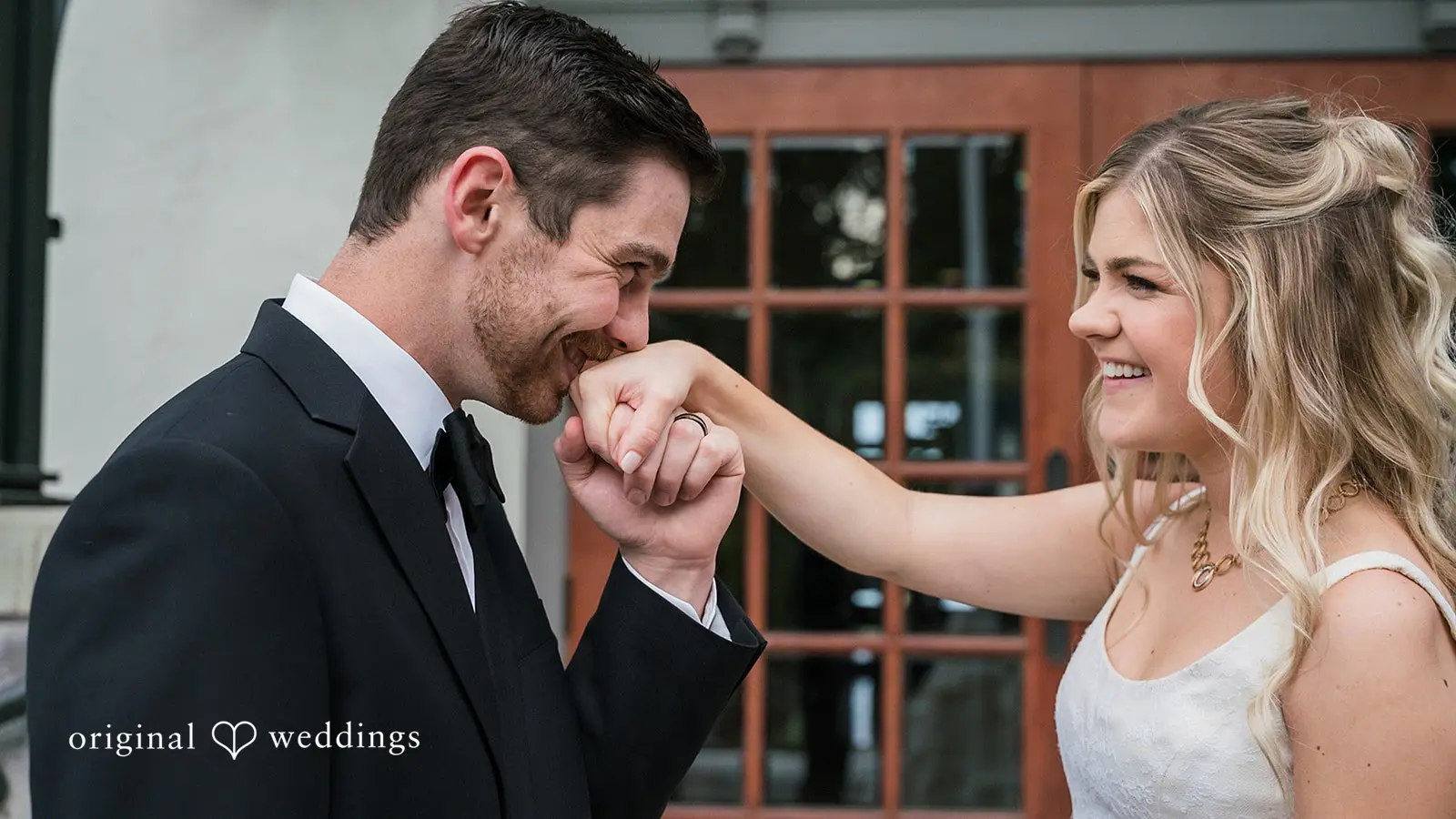 Presha + Levi Broadmoor Golf Club Wedding // Presha & Levi -