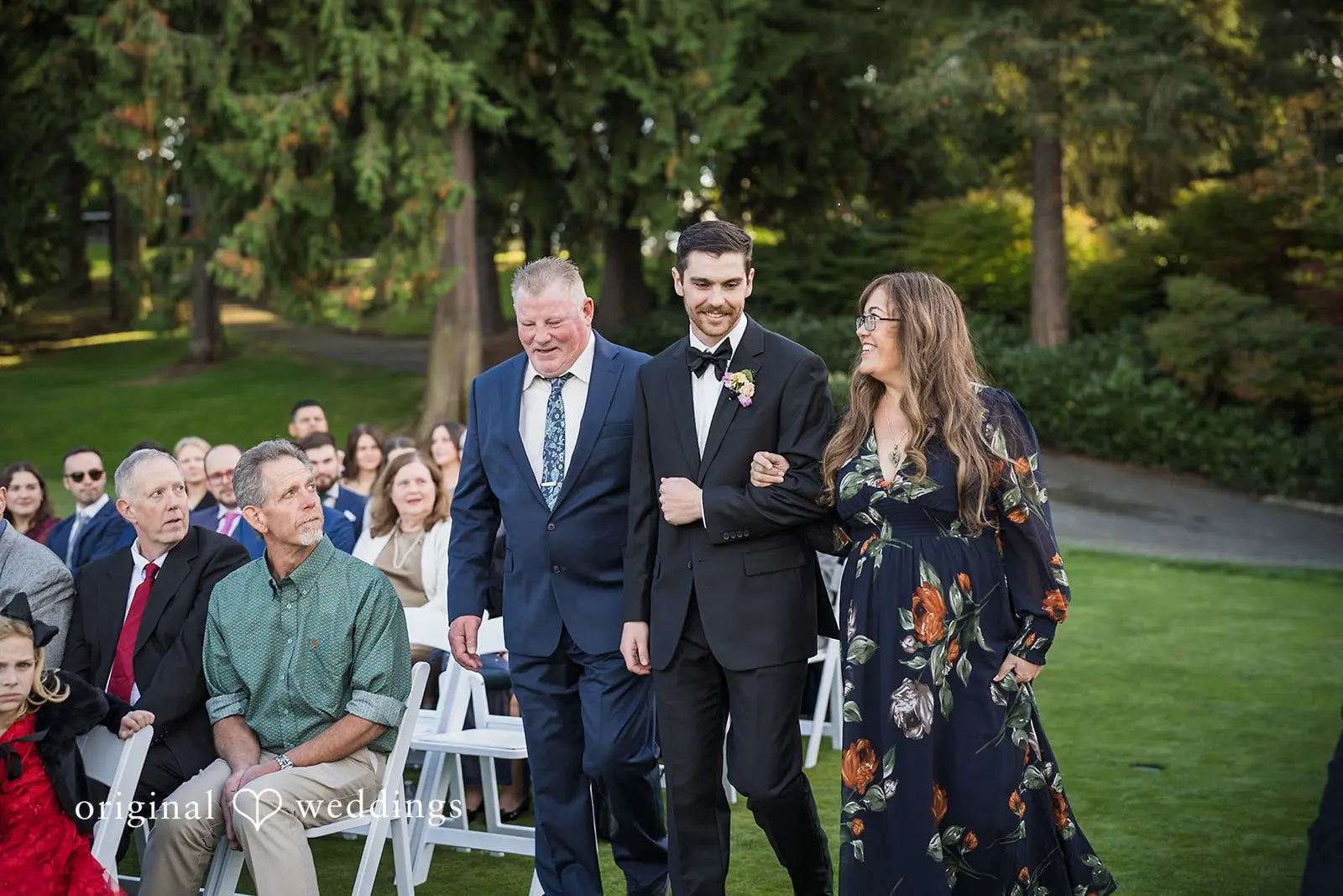 Presha + Levi Broadmoor Golf Club Wedding // Presha & Levi -