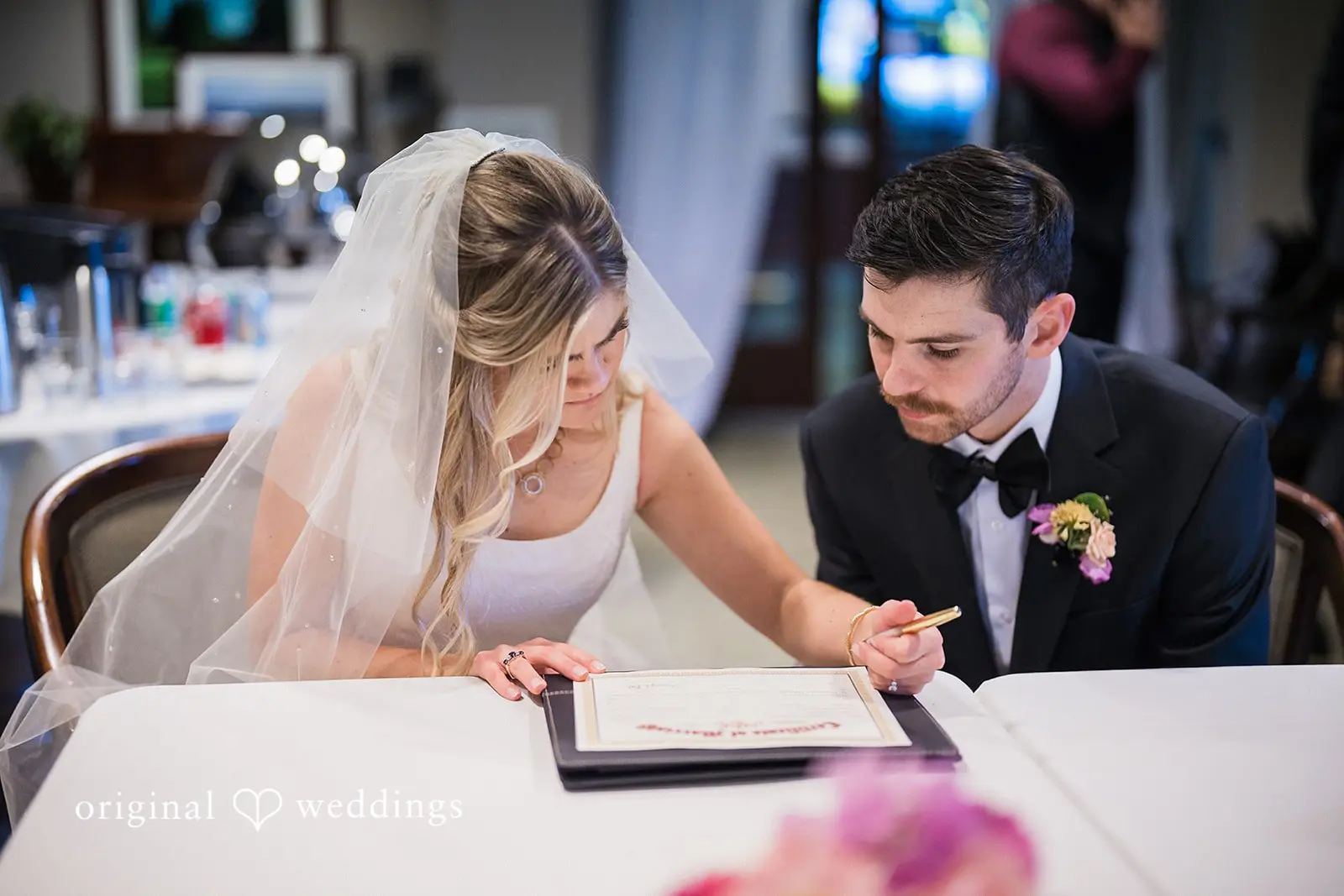 Presha + Levi Broadmoor Golf Club Wedding // Presha & Levi -