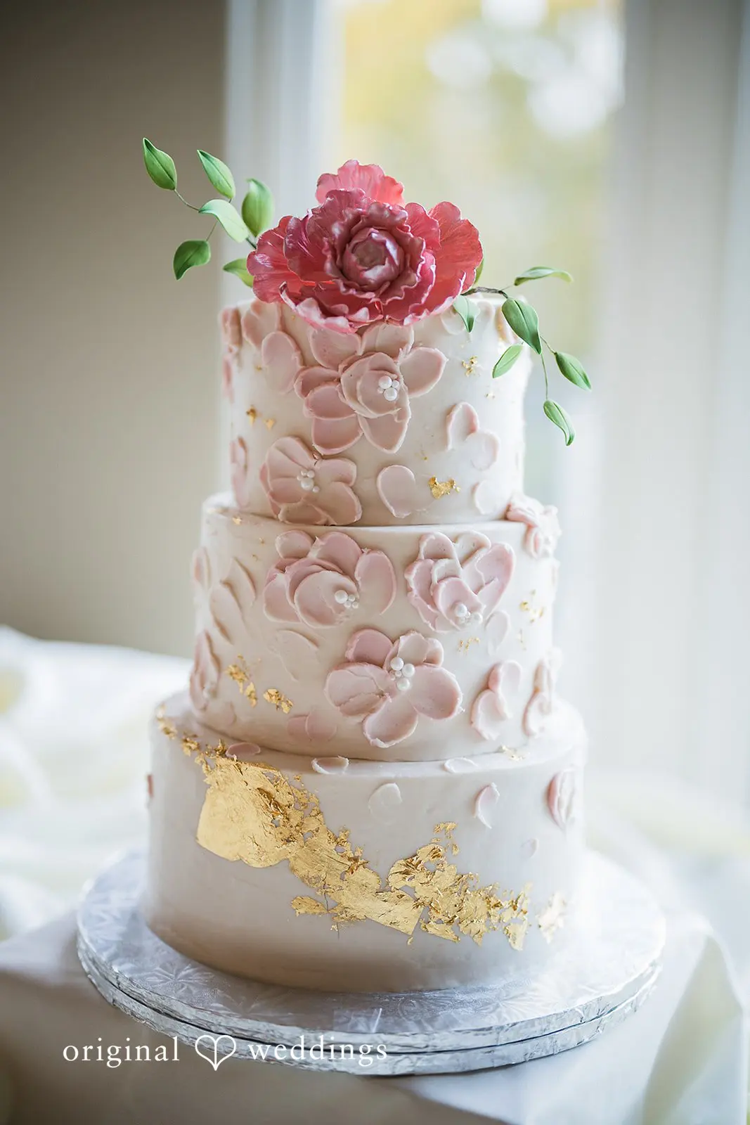 Presha + Levi Broadmoor Golf Club Wedding // Presha & Levi -