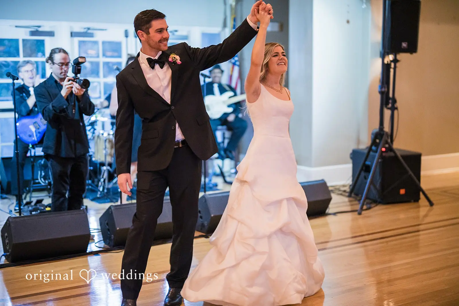 Presha + Levi Broadmoor Golf Club Wedding // Presha & Levi -