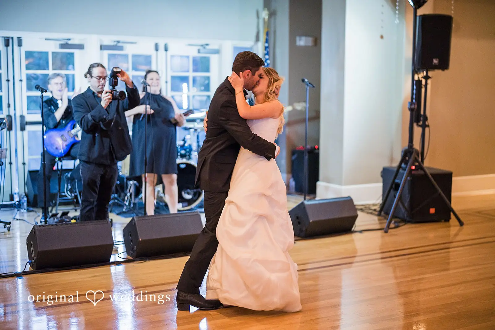 Presha + Levi Broadmoor Golf Club Wedding // Presha & Levi -