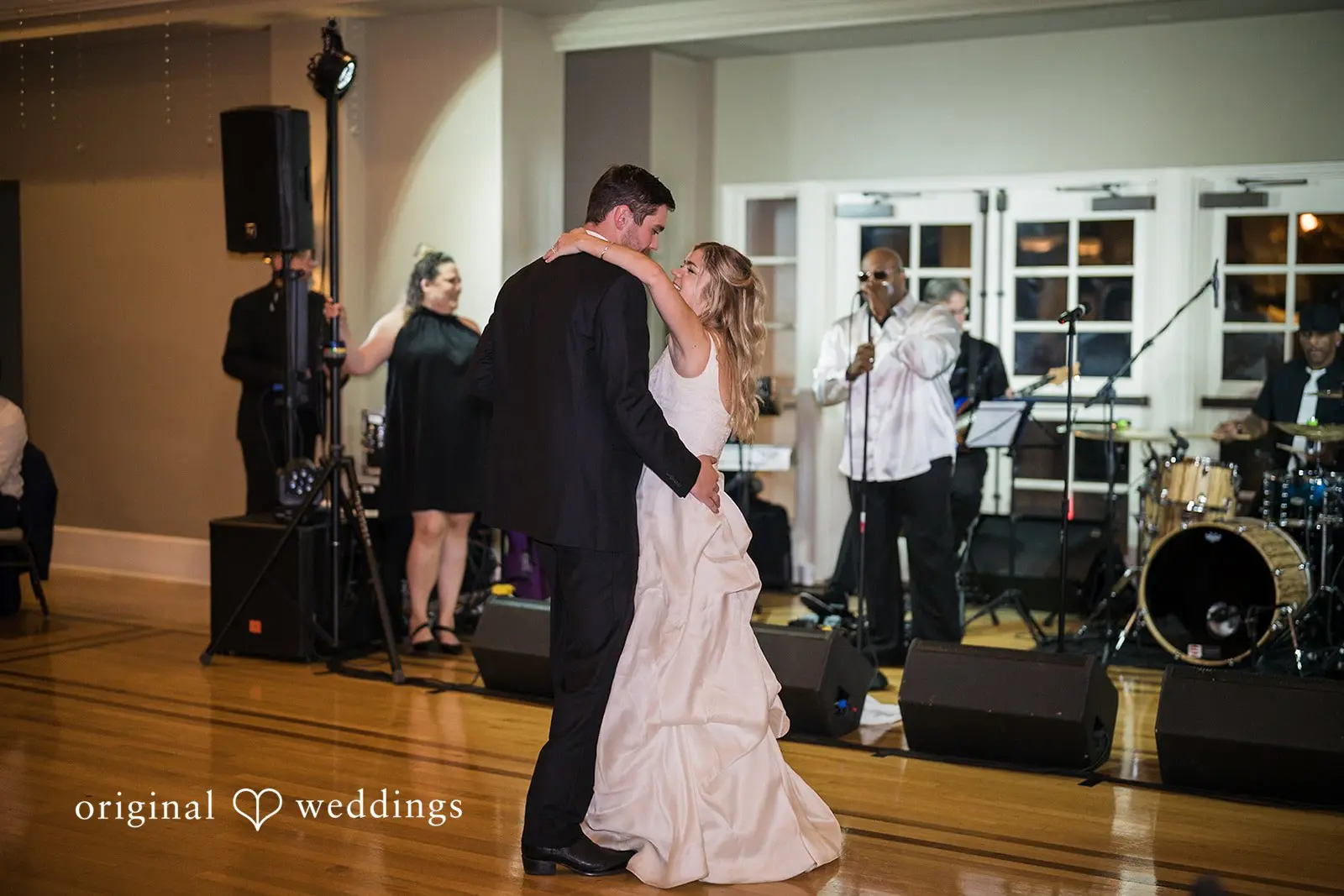 Presha + Levi Broadmoor Golf Club Wedding // Presha & Levi -