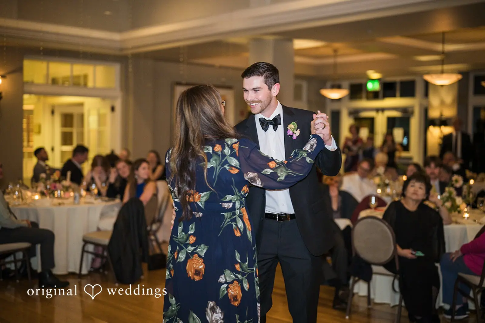 Presha + Levi Broadmoor Golf Club Wedding // Presha & Levi -