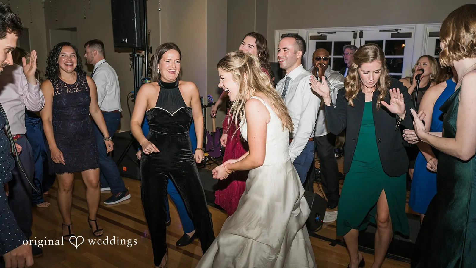 Presha + Levi Broadmoor Golf Club Wedding // Presha & Levi -