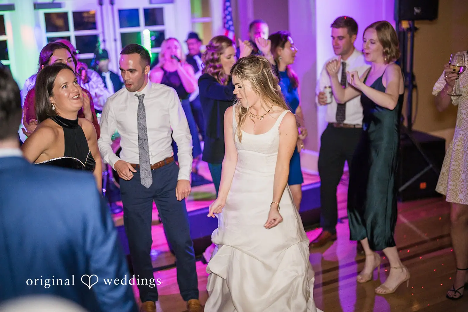Presha + Levi Broadmoor Golf Club Wedding // Presha & Levi -