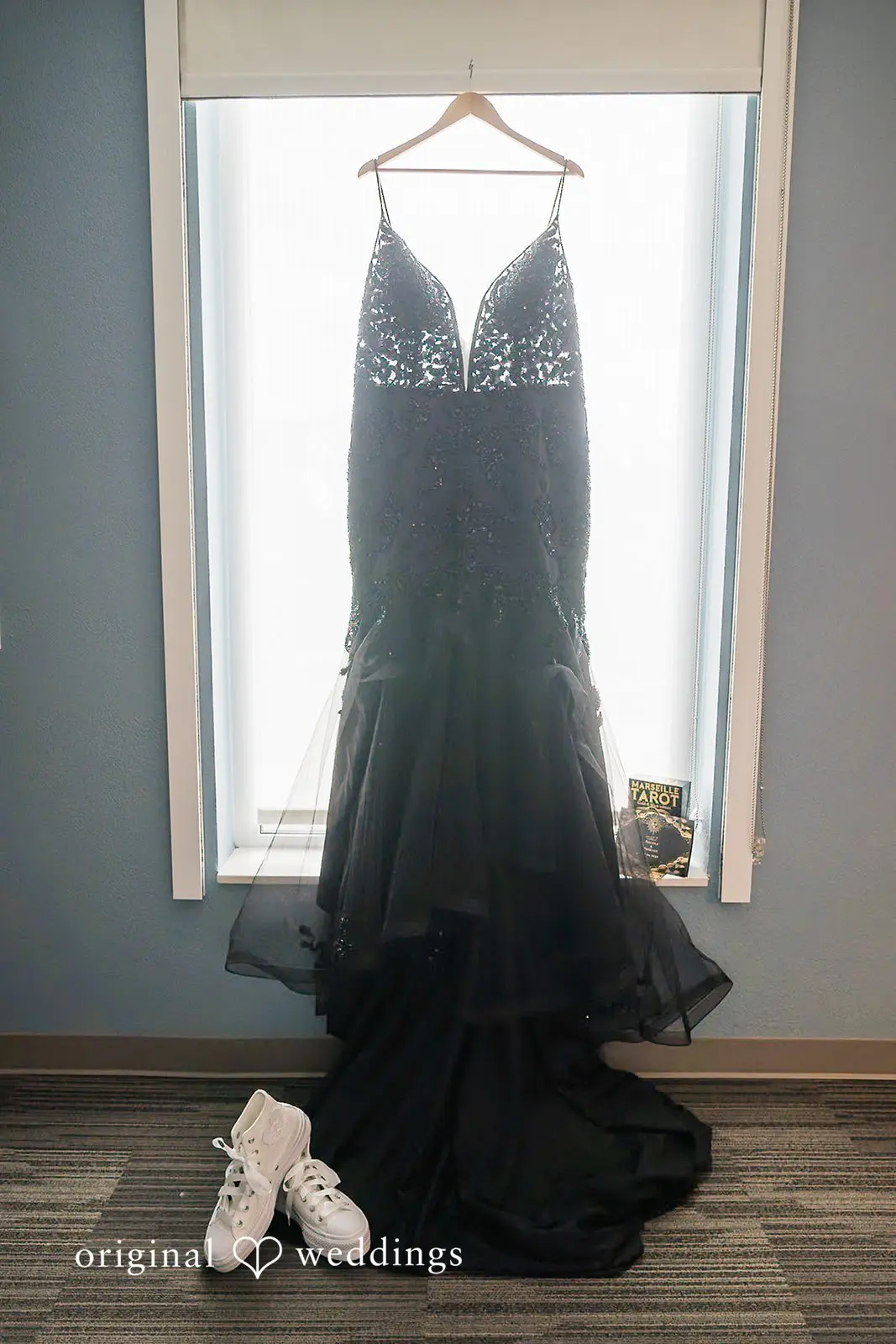 Nicole + Dorian Brookside Gardens Wedding // Nicole & Dorian -