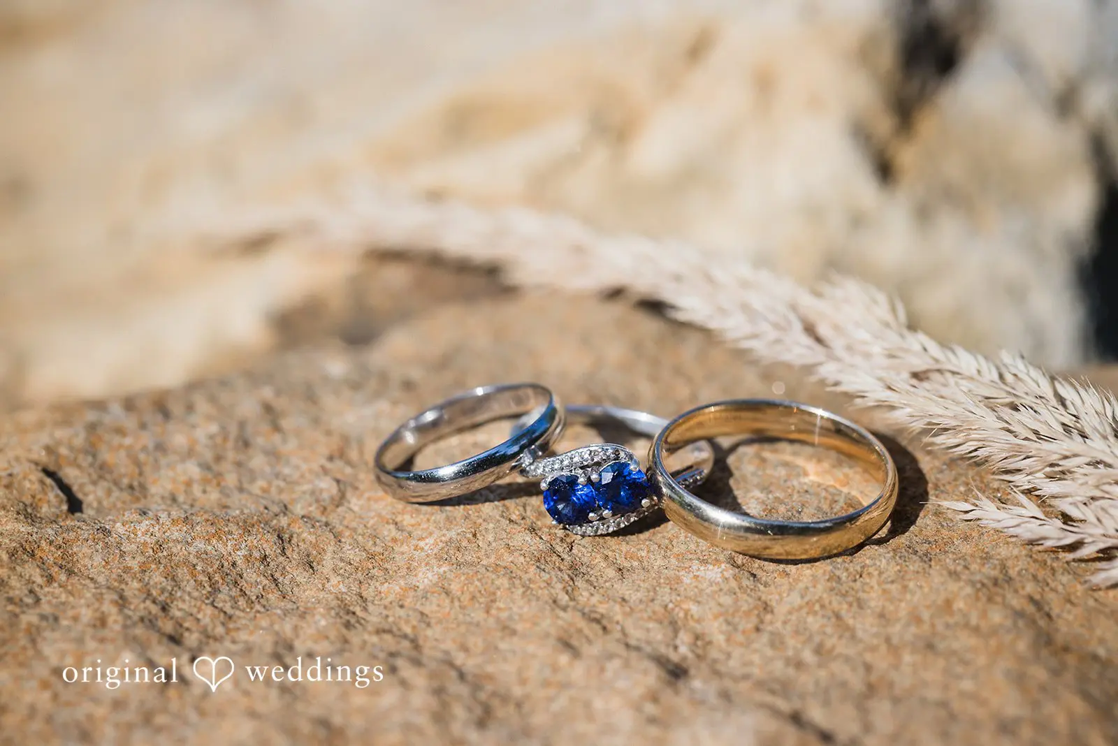 Jesslyn + Kenneth Brookside Wedding // Jesslyn & Kenneth -