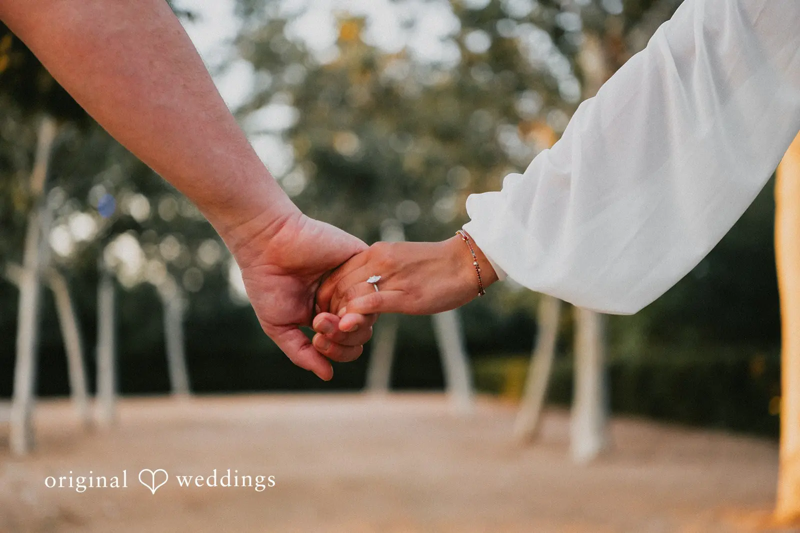 Buffalo Bayou Park Cistern Engagement // Patrick & Kaylin -