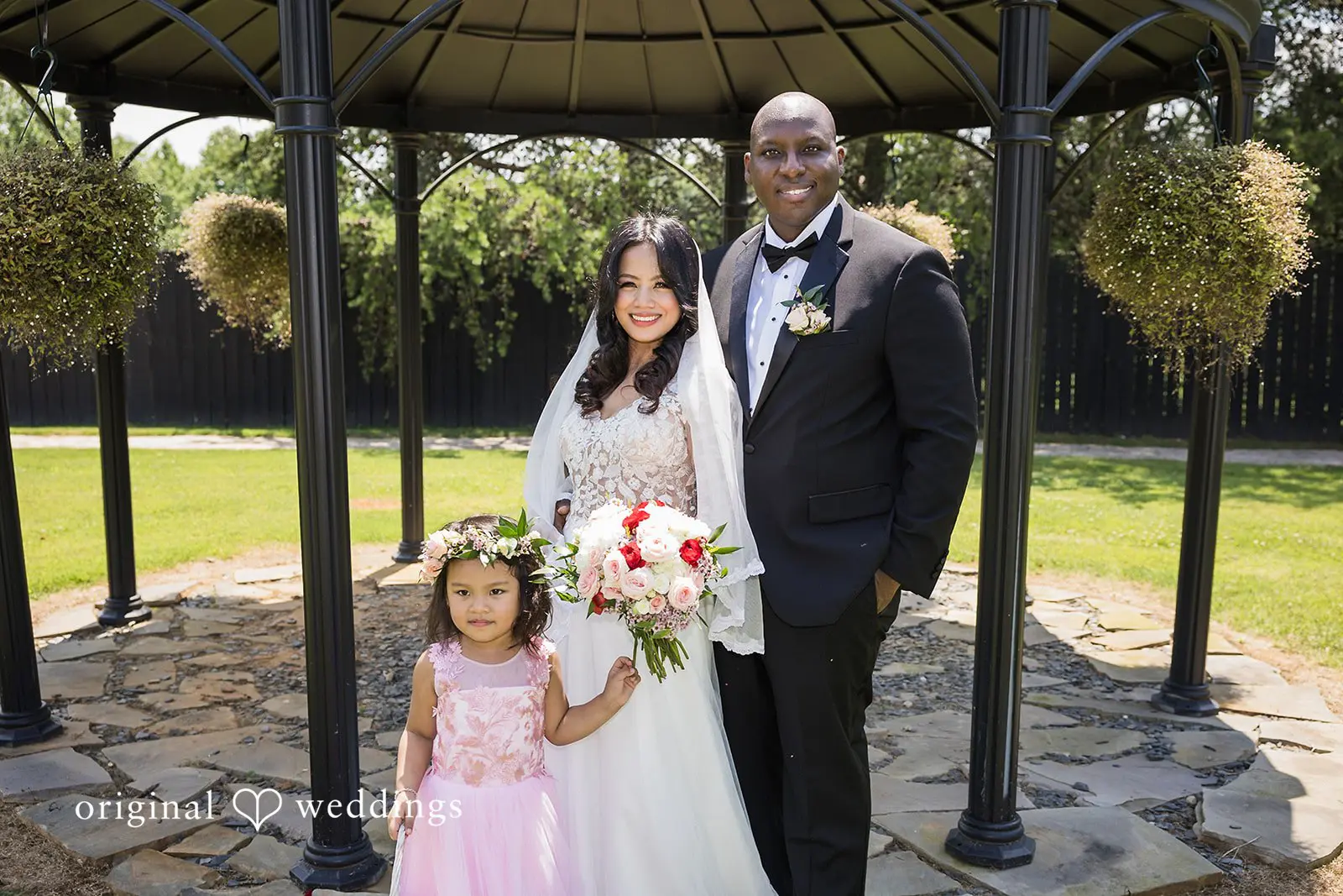 Travis + Hannah Mae Bullock Springs Manor Wedding // Travis & Hannah Mae -