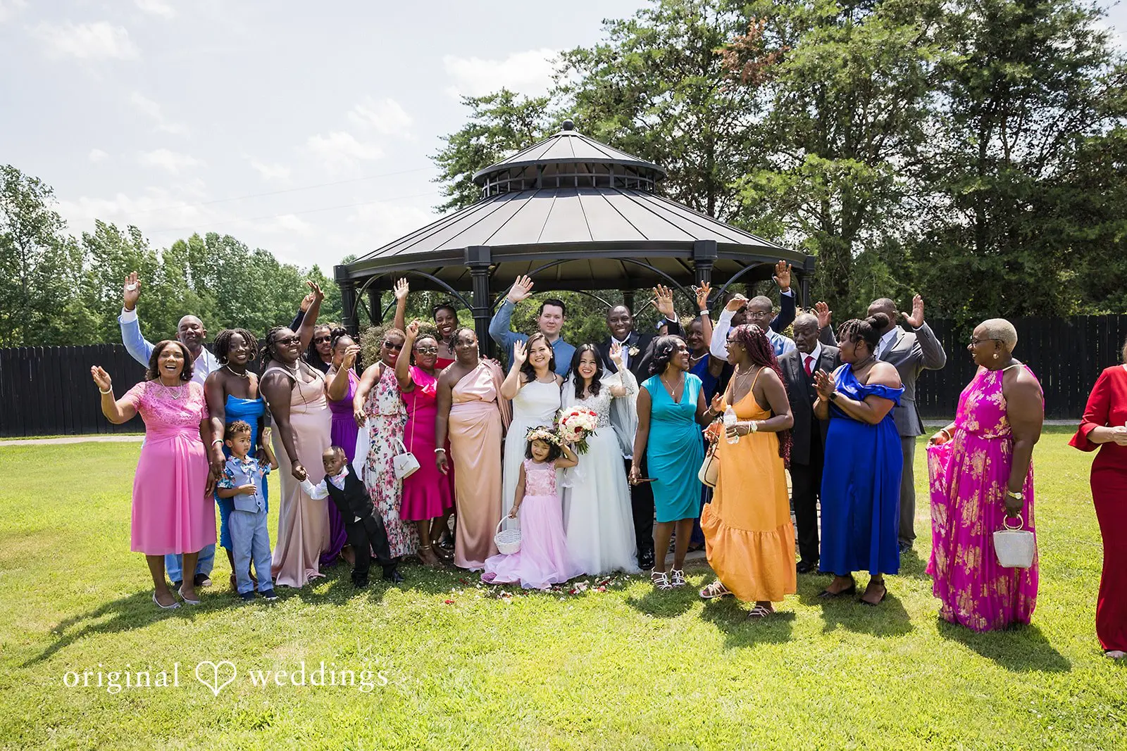 Travis + Hannah Mae Bullock Springs Manor Wedding // Travis & Hannah Mae -