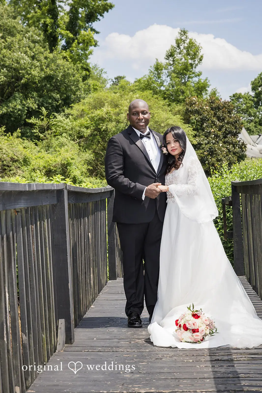 Travis + Hannah Mae Bullock Springs Manor Wedding // Travis & Hannah Mae -