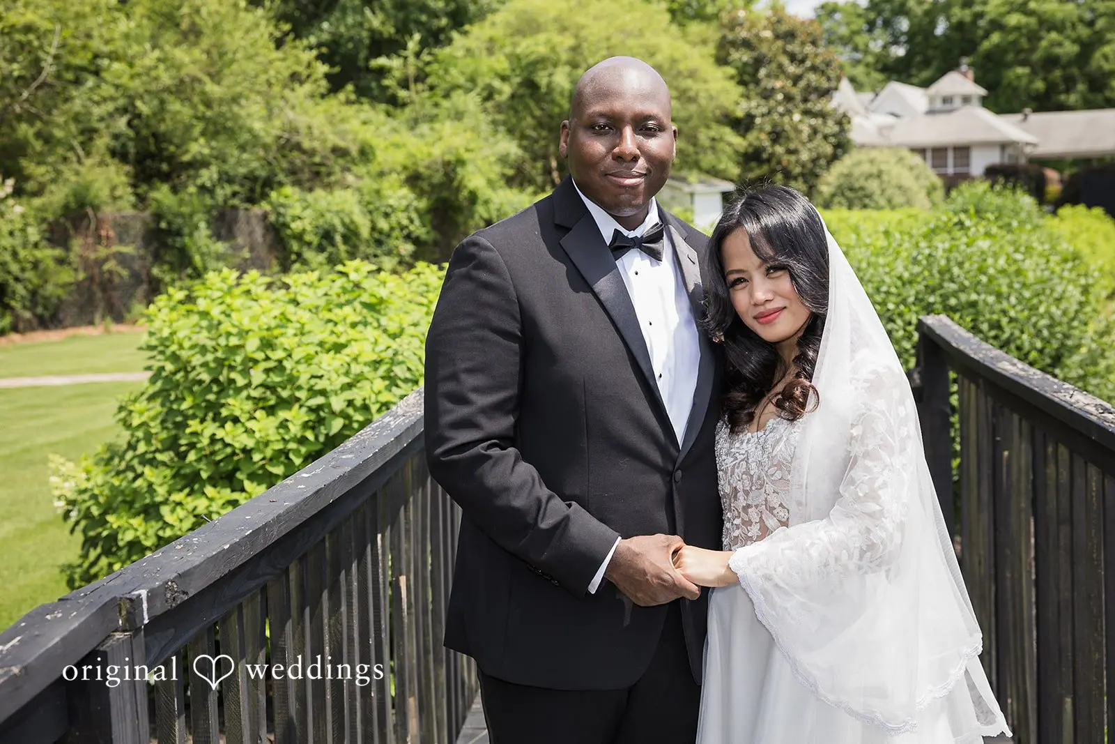 Travis + Hannah Mae Bullock Springs Manor Wedding // Travis & Hannah Mae -