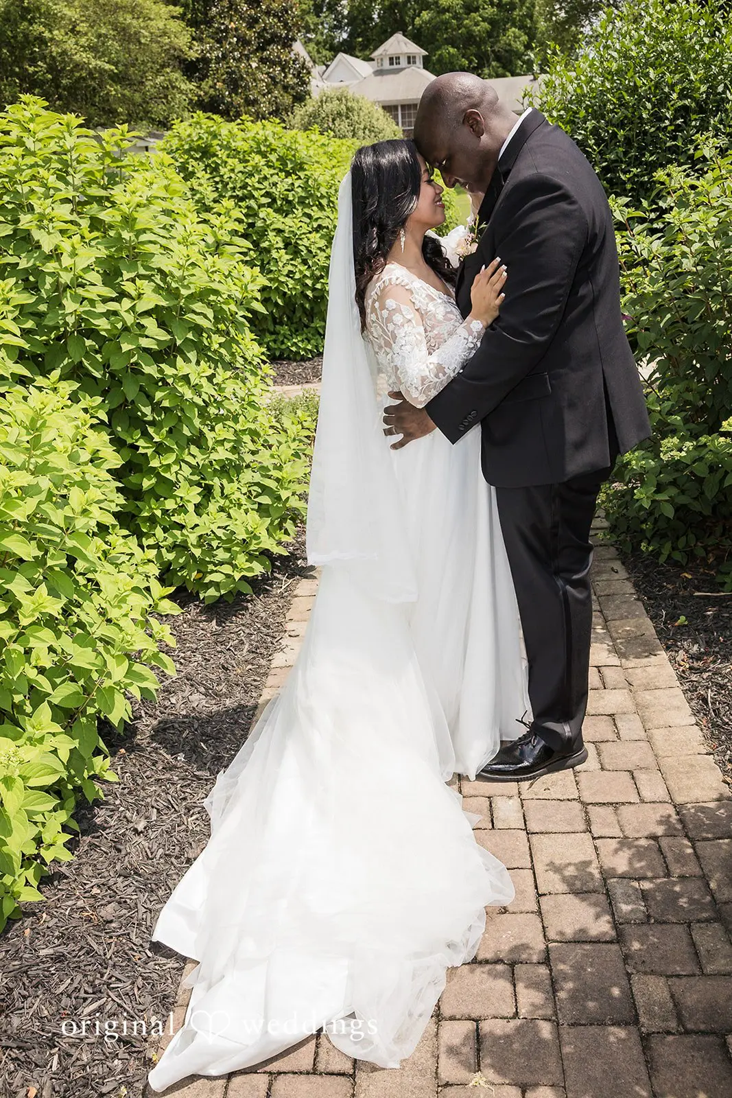 Travis + Hannah Mae Bullock Springs Manor Wedding // Travis & Hannah Mae -