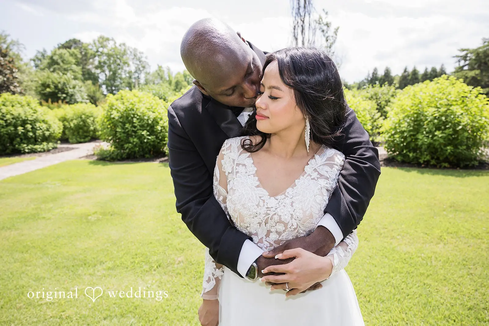 Travis + Hannah Mae Bullock Springs Manor Wedding // Travis & Hannah Mae -