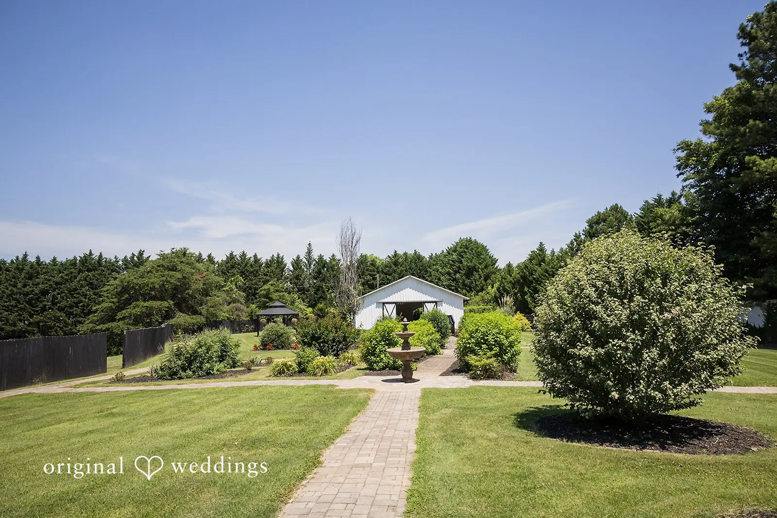 Travis + Hannah Mae Bullock Springs Manor Wedding // Travis & Hannah Mae -