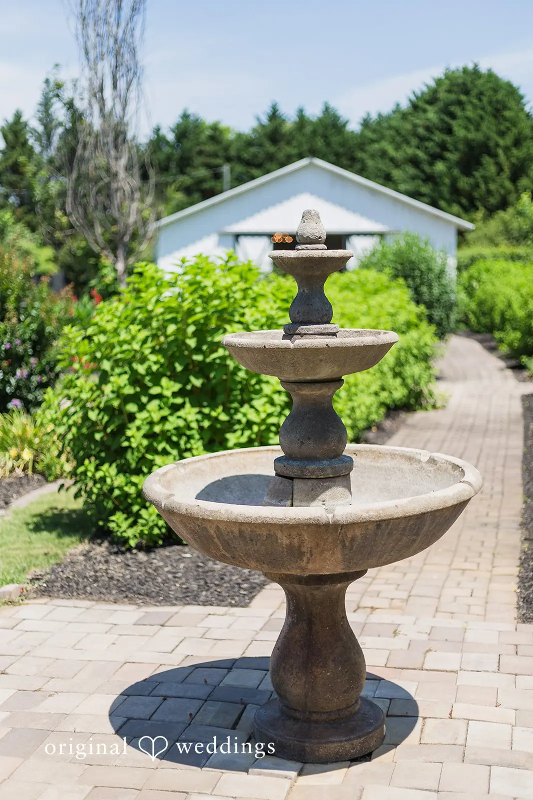 Travis + Hannah Mae Bullock Springs Manor Wedding // Travis & Hannah Mae -